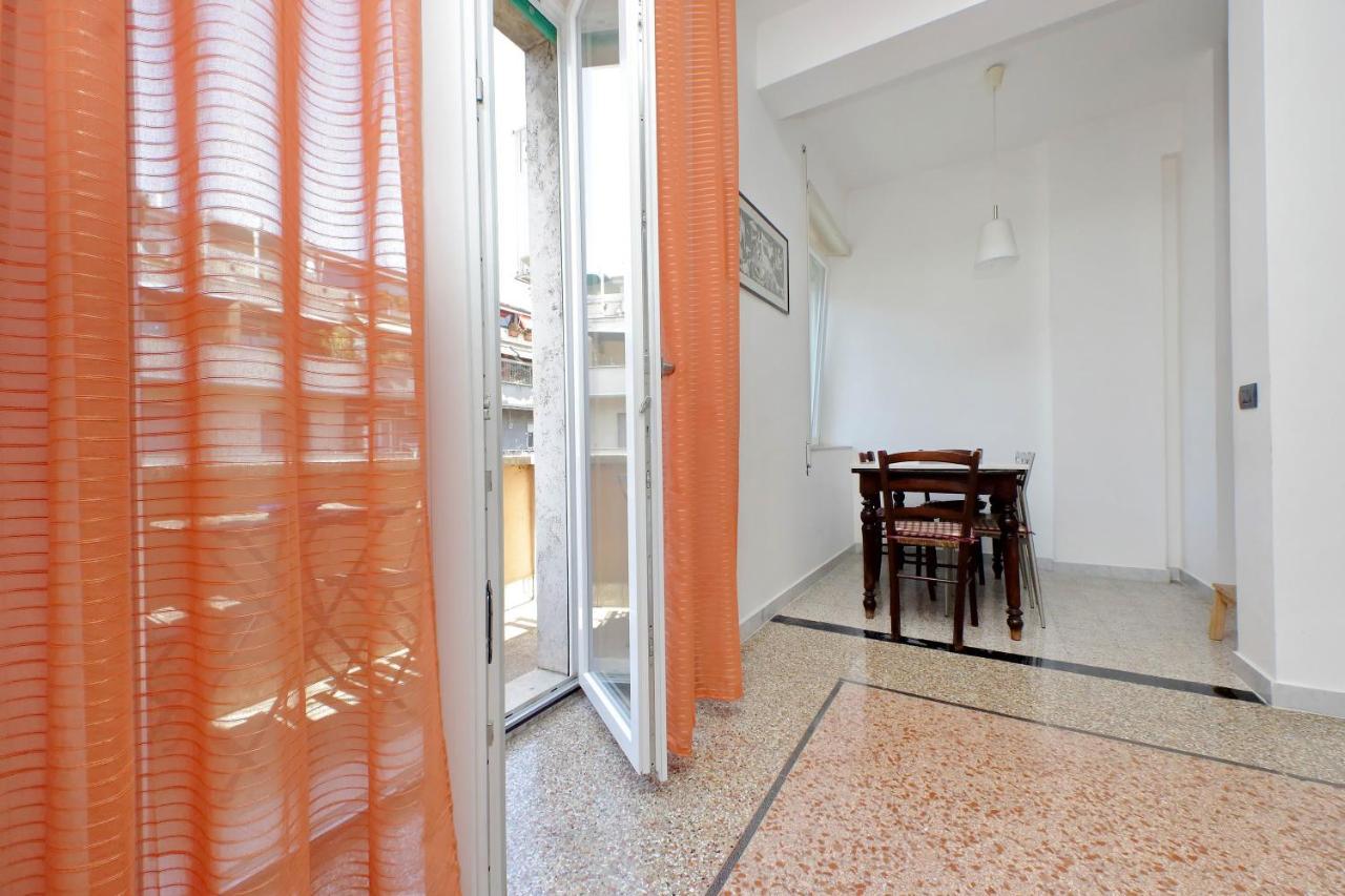 Silvano'S Home In Rom Exterior foto